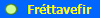 Frttavefir