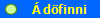  dfinni
